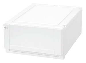 Vn ߑP[X tBbcjbgP[X N[[bgp zCg 40×s55×20cm 4020 2Zbg 