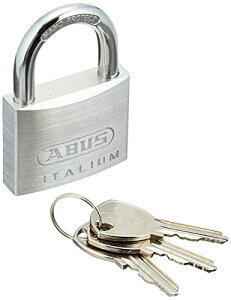 {bNT[rX ABUS AoX싞 TITALIUM 64TI Vo[ 45 