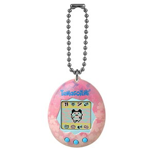 ܂ Original Tamagotchi Sakura 