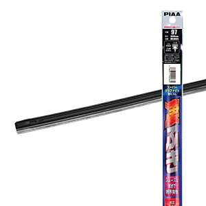 PIAA(�s�A) ���C�p�[ �ւ��S�� 650mm �X�[�p�[�O���t�@�C�g �O���t�@�C�g�R�[�e�B���O�S�� 1�{�� �Ĕ�97 WLW65 ��������