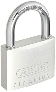 {bNT[rX ABUS AoX싞 TITALIUM 64TI Vo[ 50 