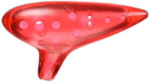 NIGHT �i�C�g �I�J���i �v���X�`�b�N�� �A���gC�� Pla Ocarina AC ���b�h ��������