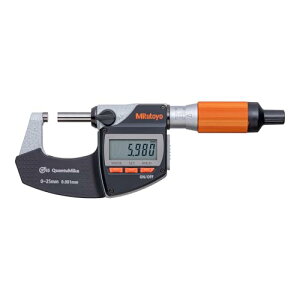 �~�c�g��(Mitutoyo) �J���^�}�C�N MD-E25 ��������