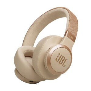 JBL LIVE 770 NC �X�^�C��/�f�U�C��/�n�C�u���b�h�m�C�Y�L�����Z�����O/Bluetooth�Ή�/�}���`�|�C���g/�I�[�o�[�C ��������