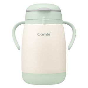 Combi �R���r �y���N�}�O���琋�ɕۗ�^�C�v���o��z �ۗ� ���N�}�O �X�e�����X �O���[�� 370ml ���@�т�\���ŗ₽���L�[�v ��������