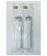 シャープ[SHARP] 純正 洗濯機用糸くずフィルター ES-LP1（2個セット） 送料無料