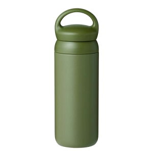 KINTO (�L���g�[) �f�C�I�t�^���u���[ 500ml �J�[�L �^���d�\�� �ۉ��ۗ���� ���� 21095 ��������