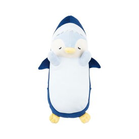 りぶはあと おやすみクールピロウ プレミアムねむねむアニマルズ ラブ (全長約42cm) 枕 抗菌 接触冷感 34204-61 送料無料