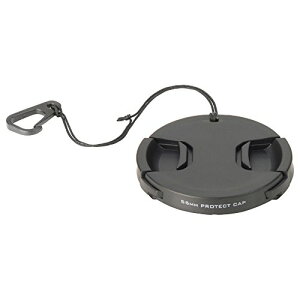 �n�N�o HAKUBA �����Y�L���b�v �����Y�v���e�N�g�L���b�v 55mm �E���h�~�t�b�N�t KA-LCP55 ��������