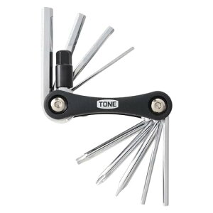 �g�l(TONE) �}���`�c�[�� CMT10 �u���b�N ��[10��� ��������