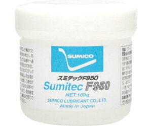 �Z�z������(Sumico Lubricant) �O���[�X �t�b�f�O���[�X �X�~�e�b�NF950 100g 249160 ��������