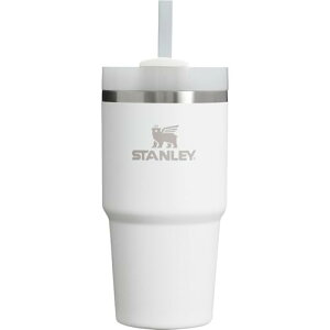 STANLEY(�X�^�����[) H2.0 �^��N�G���`���[ 0.6L �t���X�g 600ml �ۗ� ��� �X�g���[ ���� �� �A�E�g�h�A �H ��������