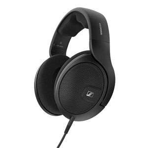 �[���n�C�U�[ Sennheiser �w�b�h�z�� �L�� HD 560S �J���^ �I�[�v���^ �{�ЊJ���h���C�o�[ �_�C�i�~�b�N �y�������K�i ��������