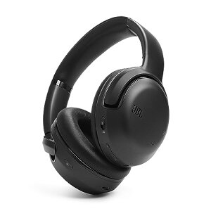 JBL TOUR ONE M2 �n�C�u���b�h�m�C�Y�L�����Z�����O/Bluetooth�Ή�/�}���`�|�C���g/�I�[�o�[�C���[�w�b�h�z��/�c�� ��������