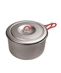 �G�o�j���[(EVERNEW) Ti U.L. Pot 1300 ECA534 ��������