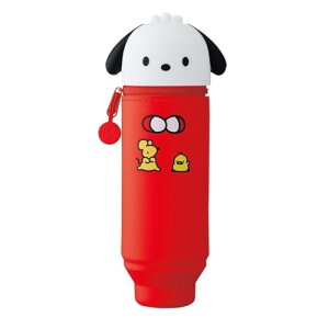 ���q�g���u �T�����I PuniLabo×SANRIO CHARACTERS �X�^���h�y���P�[�X �|�`���b�R SR7712-107 ��������