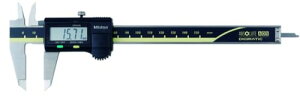 �~�c�g��(Mitutoyo) �f�W�^���m�M�X ABS�f�W�}�`�b�N�L�����p CD-15APX ��������