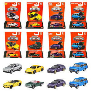 �}�b�`�{�b�N�X(Matchbox) ���[�r���O�p�[�c �A�\�[�g ��蕨�������� �~�j�J�[ 8����� BOX�̔� 3�΂��� �}���` 985 ��������