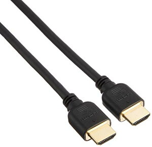 �T�����T�v���C �n�C�X�s�[�hHDMI�P�[�u�� 1m �u���b�N KM-HD20-10H ��������