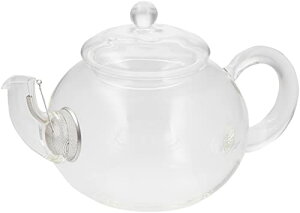 HARIO �n���I �W�����s���O�e�B�[�|�b�g 800mL JP-4-SV ��������