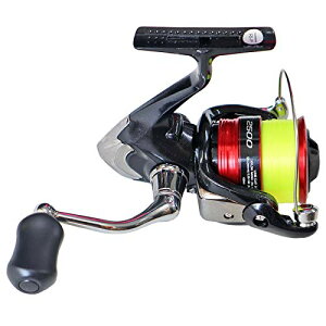 V}m(SHIMANO) XsjO[ 19 VGi 2500 2.5 150mt oX GMO V[oX gEg 