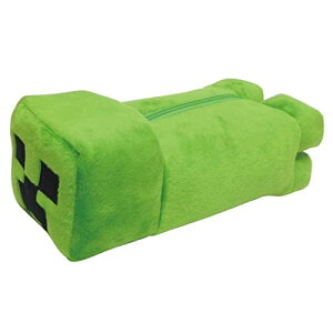 �P�C�J���p�j�[ Minecraft �Q���ׂ�ʂ�����݃y���|�[�` �N���[�p�[ H85×W85mm×D235mm MCT-NNP-CP ��������