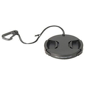 �n�N�o HAKUBA �����Y�L���b�v �����Y�v���e�N�g�L���b�v 46mm �E���h�~�t�b�N�t KA-LCP46 ��������