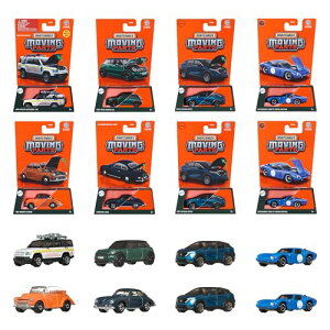 �}�b�`�{�b�N�X(Matchbox) ���[�r���O�p�[�c �A�\�[�g ��蕨�������� �~�j�J�[ 8����� BOX�̔� 3�΂��� �}���` 985 ��������