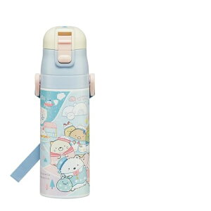 �X�P�[�^�[(Skater) ���� �q���p ������ 470ml ���݂��R���炵 ���낭�܂ӂ邳�� ���̎q �ۗ��p �X�e�����X �y�ʃ^�C�v ��������