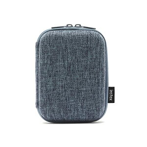 �x�m�t�C����(FUJIFILM) ���[�J�[�����P�[�X �`�F�LLink3�p �u���[ INS MINI LINK CASE N ��������