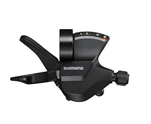 �V�}�m(SHIMANO) �V�t�e�B���O���o�[(MTB) SL-M315-8R �E���o�[�̂� 8S ESLM3158RA ALTUS(�A�� ��������