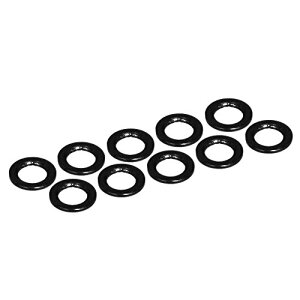C[O͌^ M3x5 A~Xy[T[ 0.5mm(10) iAS5305U-BK 