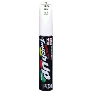 �\�t�g99(SOFT99) 99�H�[ ��C�y�C���g �^�b�`�A�b�v�y�� T�[6 12ml TOYOTA(�g���^)/LEXUS(���N�T�X) ��������