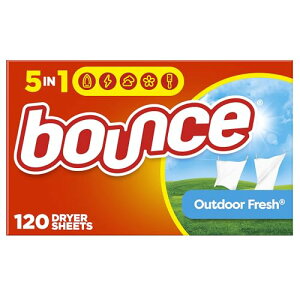 Bounce Outdoor Fresh _܃V[g 120 