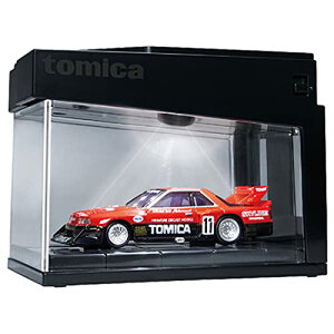 g~Jv~A tomica CgAbvVA^[RlNg (\bhubN) 