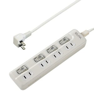 Gp(ELPA) XCb`t^bv RZg R[h LED ㍷ 4 3m WLS-LU43EB(W) 