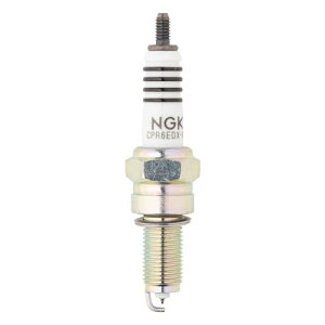 ���{���ꓩ��(NGK) �X�p�[�N�v���O MotoDX�v���O 2�֐�p CPR6EDX-9S(95791) ��������