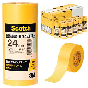 X[G(3M) XRb` }XLOe[v zhp 243J Plus  50 F 24mm×18m 243JDIY-2 