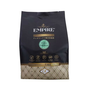 GpCA EMPIRE ps[O[X  1.8kgi450g×4jhbOt[h WrG  OCt[ Oet[  