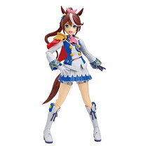 楽天市場】ウマ娘 プリティーダービー トウカイテイオー フィギュアの通販