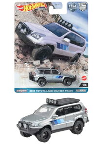 �z�b�g�E�B�[��(Hot Wheels) �J�[�J���`���[ �I�t�E���[�h - 2005 �g���^ �����h�N���[�U�[ �v���h �y3��~�z HKC ��������