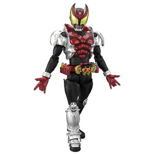 フィギュアライズスタンダード 仮面ライダーキバ キバフォーム 色分け済みプラモデル 送料無料