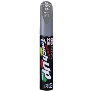 �\�t�g99(SOFT99) 99�H�[ ��C�y�C���g �^�b�`�A�b�v�y�� T�[30 12ml TOYOTA(�g���^)/LEXUS(���N�T�X) ��������