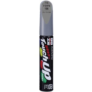 �\�t�g99(SOFT99) 99�H�[ ��C�y�C���g �^�b�`�A�b�v�y�� T�[42 12ml TOYOTA(�g���^)/LEXUS(���N�T�X) ��������
