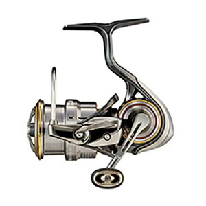 _C(DAIWA) 21 rAX GAeB FC LT2500S-XH-QD 