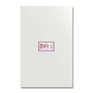 VW}(Shimojima) wCR[  OPP NX^pbN ߗip 45×70cm 50 F45-70 