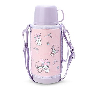 TI(SANRIO) qp  620ml(RbvEgp) 670ml(Lbvjbggp) |[`t2WAY 