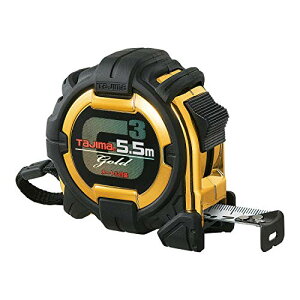 �^�W�}(Tajima) �R���x�b�N�X 5.5m×19mm G3�S�[���h���b�N19 G3GL1955BL ��������