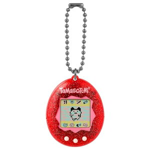 [o_C(BANDAI)] Original Tamagotchi Color Collection Red ܂ 