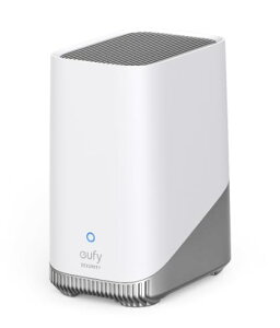 Anker Eufy HomeBase S380iAI@\tXg[WfoCXjyEufy Security V[YΉ/AIF 